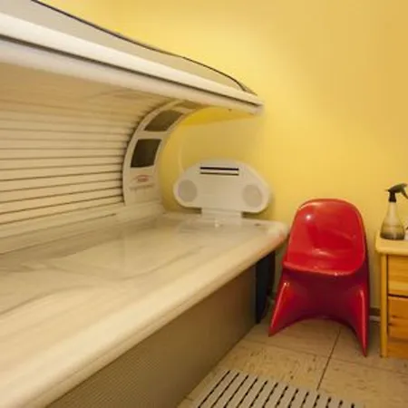 Frohwein Apartamento *