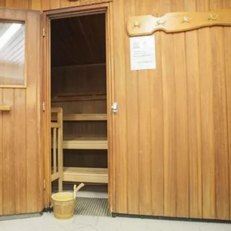 Apartamento Frohwein *