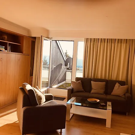 Frohwein Apartamento