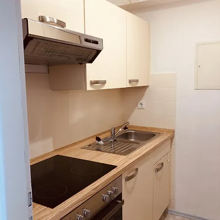 Apartamento Frohwein *