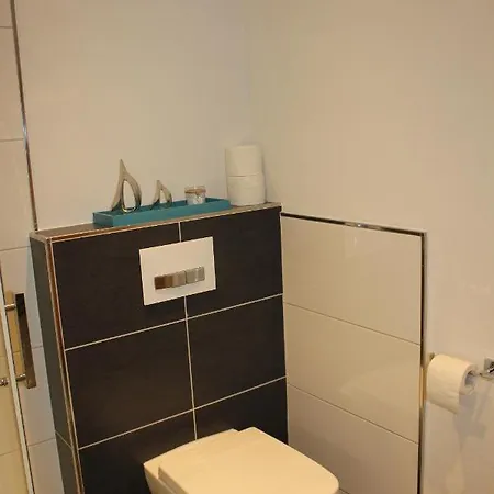 Frohwein Apartamento Winterberg