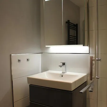 Frohwein Apartment Winterberg