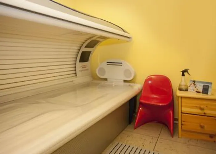 Frohwein Διαμέρισμα *