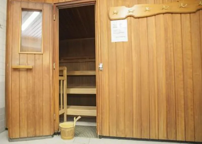 Διαμέρισμα Frohwein *