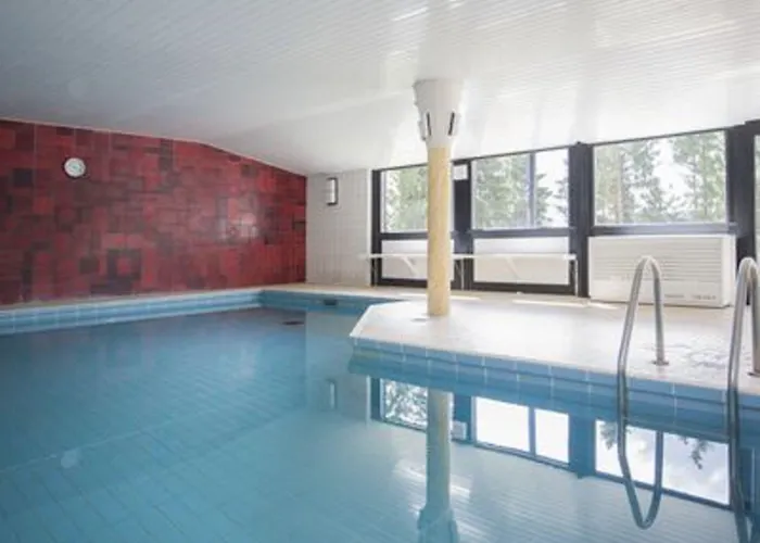 Frohwein Διαμέρισμα