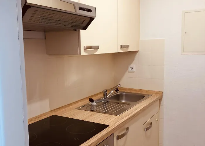 Διαμέρισμα Frohwein *