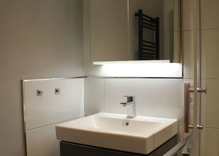 Frohwein Διαμέρισμα