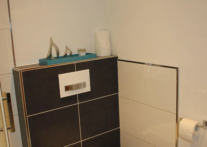 Lejlighed Frohwein Winterberg