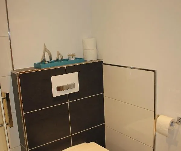 Frohwein Διαμέρισμα Βίντερμπεργκ