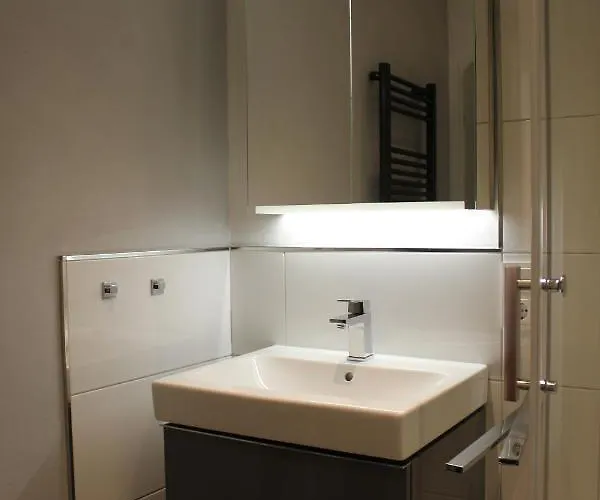 Frohwein Lejlighed Winterberg